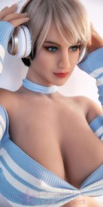 Realistik Manken Ella